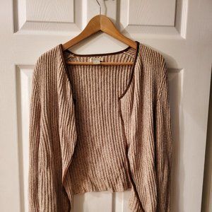 Lucky Brand - Sweater